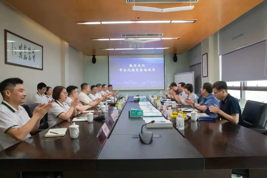 打破“洋壟斷”，德帕姆成為中國(guó)石化關(guān)鍵設(shè)備國(guó)產(chǎn)“平替”！